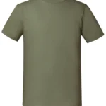 T-shirt personalizowany haftem 3D - Uniseks