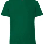 T-shirt personalizowany haftem 3D - Uniseks