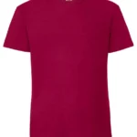 T-shirt personalizowany haftem 3D - Uniseks