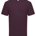 T-shirt personalizowany haftem 3D - Uniseks