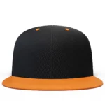 Czapka Snapback personalizowana haftem 3D