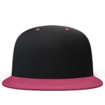 Czapka Snapback personalizowana haftem 3D