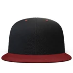 Czapka Snapback personalizowana haftem 3D