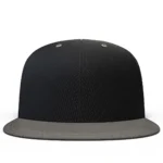 Czapka Snapback personalizowana haftem 3D