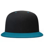 Czapka Snapback personalizowana haftem 3D