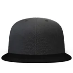 Czapka Snapback personalizowana haftem 3D