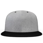 Czapka Snapback personalizowana haftem 3D