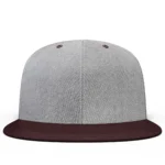 Czapka Snapback personalizowana haftem 3D