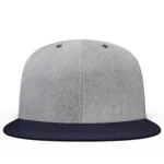 Czapka Snapback personalizowana haftem 3D