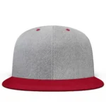 Czapka Snapback personalizowana haftem 3D