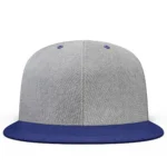 Czapka Snapback personalizowana haftem 3D