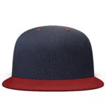 Czapka Snapback personalizowana haftem 3D