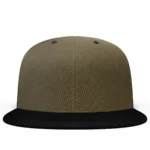 Czapka Snapback personalizowana haftem 3D