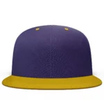Czapka Snapback personalizowana haftem 3D
