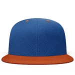 Czapka Snapback personalizowana haftem 3D