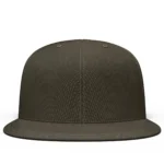 Czapka Snapback personalizowana haftem 3D