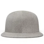 Czapka Snapback personalizowana haftem 3D