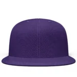 Czapka Snapback personalizowana haftem 3D