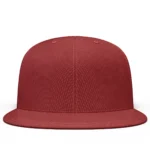 Czapka Snapback personalizowana haftem 3D