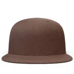 Czapka Snapback personalizowana haftem 3D