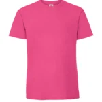 T-shirt personalizowany haftem 3D - Uniseks