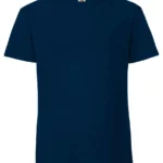 T-shirt personalizowany haftem 3D - Uniseks