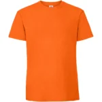 T-shirt personalizowany haftem 3D - Uniseks