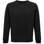 Bluza z bawełny organicznej personalizowana haftem 3D