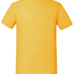 T-shirt personalizowany haftem 3D - Uniseks