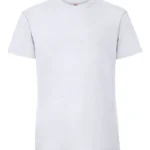 T-shirt personalizowany haftem 3D - Uniseks