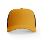 Czapka Trucker personalizowana haftem 3D