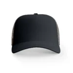 Czapka Trucker personalizowana haftem 3D