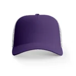 Czapka Trucker personalizowana haftem 3D