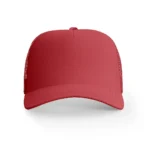 Czapka Trucker personalizowana haftem 3D