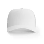 Czapka Trucker personalizowana haftem 3D