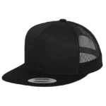 Czapka Snapback Trucker personalizowana haftem 3D