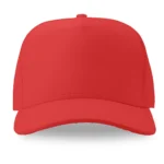 Czapka z daszkiem na lato - Haft Imię Tekst