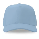 Czapka z daszkiem na lato - Haft Imię Tekst