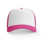 Czapka Trucker z daszkiem na lato – Haft Imię Tekst