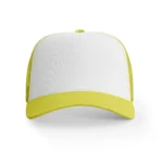 Czapka Trucker z daszkiem na lato – Haft Imię Tekst