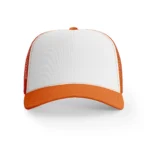 Czapka Trucker z daszkiem na lato – Haft Imię Tekst