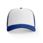 Czapka Trucker z daszkiem na lato – Haft Imię Tekst