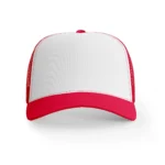 Czapka Trucker z daszkiem na lato – Haft Imię Tekst