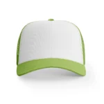 Czapka Trucker z daszkiem na lato – Haft Imię Tekst