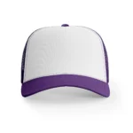 Czapka Trucker z daszkiem na lato – Haft Imię Tekst