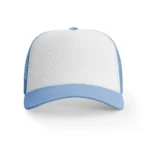 Czapka Trucker z daszkiem na lato – Haft Imię Tekst