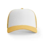 Czapka Trucker z daszkiem na lato – Haft Imię Tekst