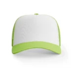 Czapka Trucker z daszkiem na lato – Haft Imię Tekst