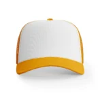 Czapka Trucker z daszkiem na lato – Haft Imię Tekst