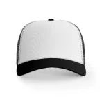 Czapka Trucker z daszkiem na lato – Haft Imię Tekst